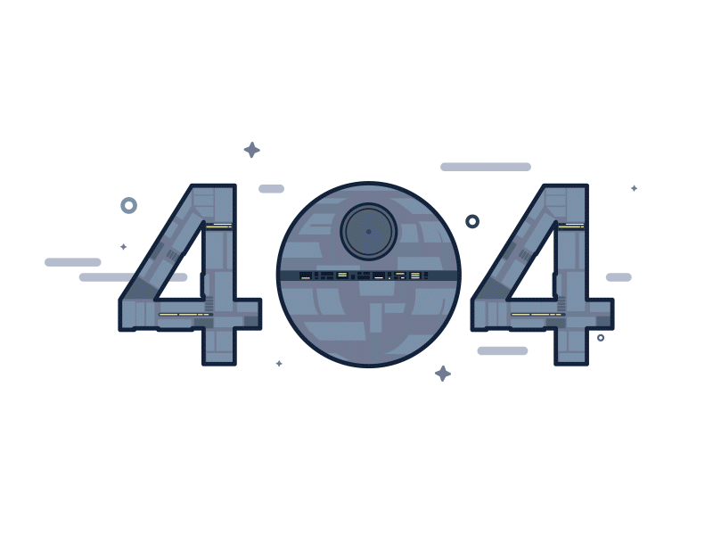 404 - ページが見つかりません